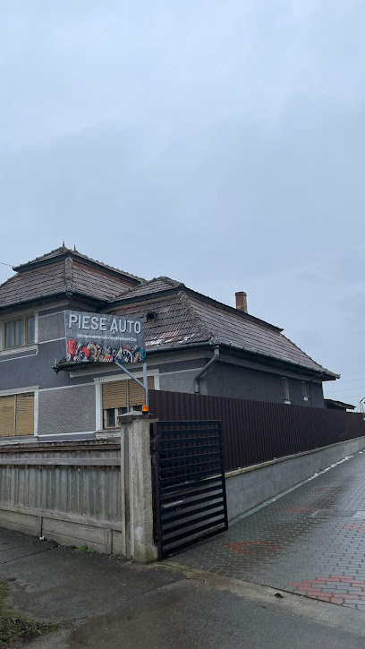 Magazin Piese Auto E60 208