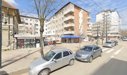Magazin Piese Auto Publivas Bulevardul Republicii