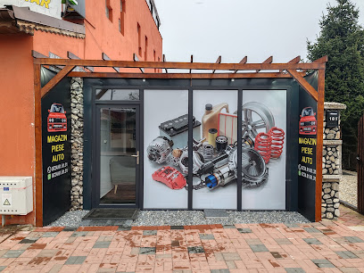 Magazin Piese Auto Şoseaua Olteniţei 101