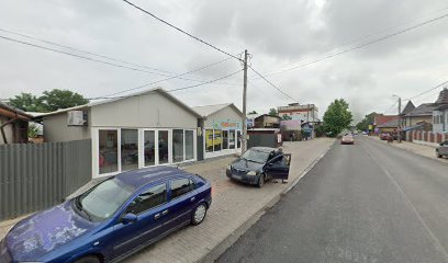 Magazin Piese Auto Strada Victoriei 22