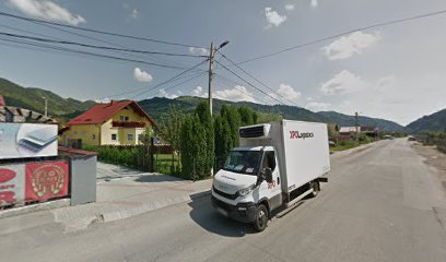 Magazin Piese Si Accesorii Auto - Gosen Str Republcii