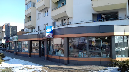 Magazin Plus 1 Strada Oituz 2