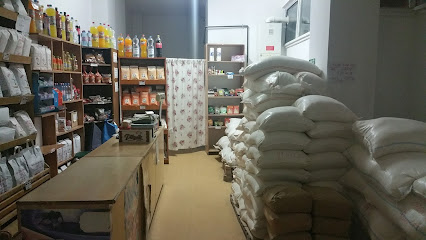 Magazin Prezentare MOARA LANCRAM Bulevardul Lucian Blaga 90