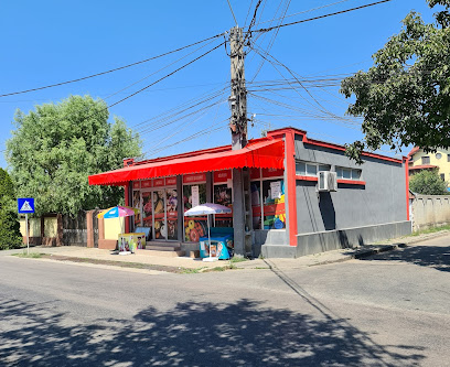 Magazin Priceputu' Str. Morii Nr 2