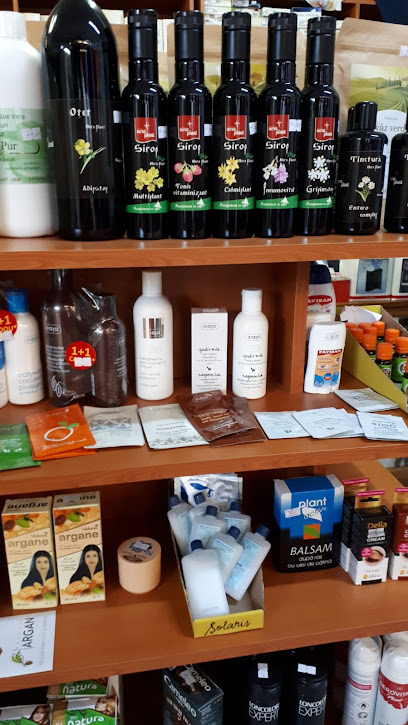 Magazin Produse Naturiste Strada Bogdan Petriceicu Haşdeu 2
