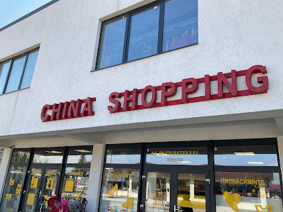 Magazin QIN YIYI SUCCES Chinezesc Covasna 525200