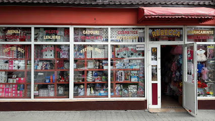 Magazin Rebecca Str. Republicii 64