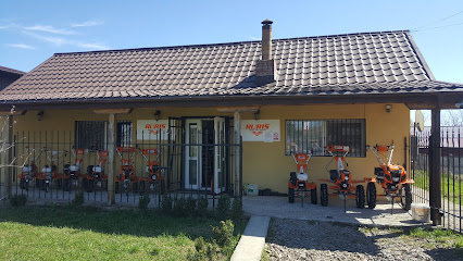 Magazin Ruris Strada Dimitrie Iov 245