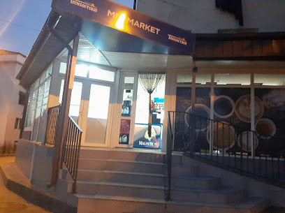 Magazin S.C. Filote S.R.L. Odobești