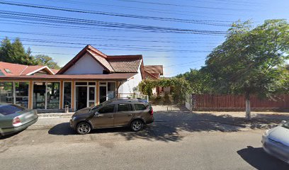 Magazin SC.KOKETTE SRL (Market Express) Strada Nicolae Bălcescu 88