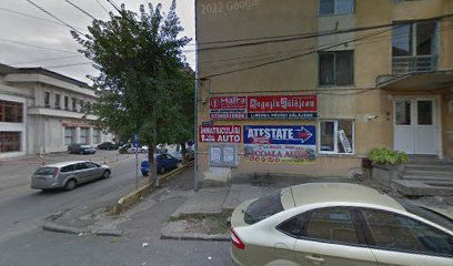 Magazin Sălăjean Strada Nicolae Titulescu nr.1