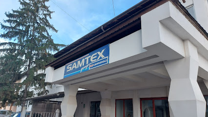 Magazin Samtex Strada Stadionului 13