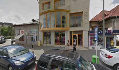 Magazin Sandra Strada Republicii 15E