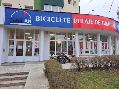 Magazin Sat-an Zalau Zalău 450006