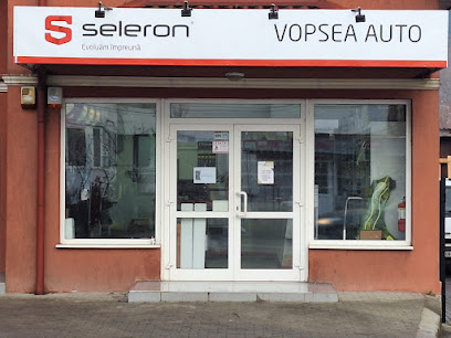 Magazin Seleron Piatra Neamț Bulevardul 9 Mai 22
