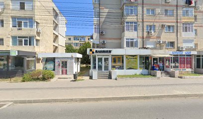 Magazin Șoseaua Constanței 4
