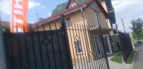 Magazin Stihl-Makita Calea Brașovului 3