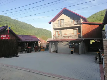 Magazin Str. Tăului 14/A