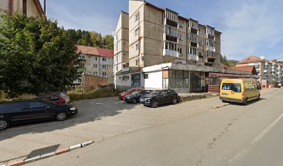 Magazin Strada Blocurilor