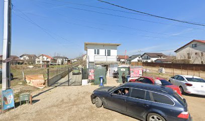 Magazin Strada Călugăreni 112