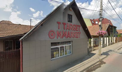 Magazin Strada Petki Dávid