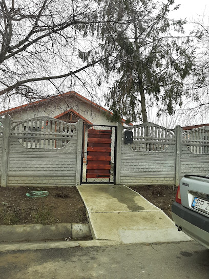 Magazin Strada Sălciilor 32