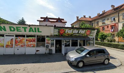Magazin Succes Strada Gării 15
