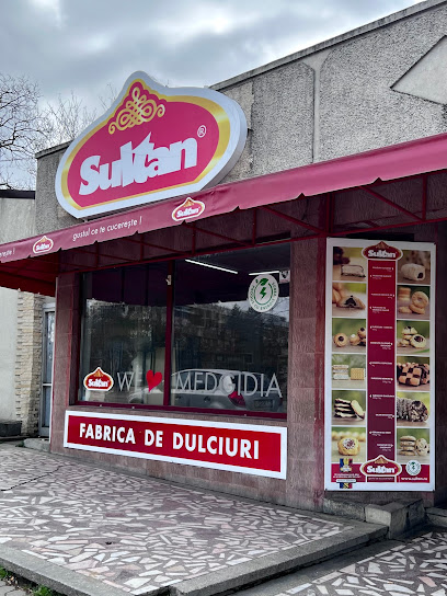 Magazin Sultan Strada Republicii