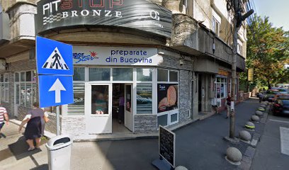 Magazin SuperStar - preparate din Bucovina Strada Călin Cătălin 5