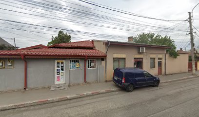 Magazin Tanti Lucica Strada Cuza Voda 7