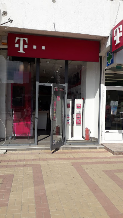 Magazin Telekom Brad Str Republicii