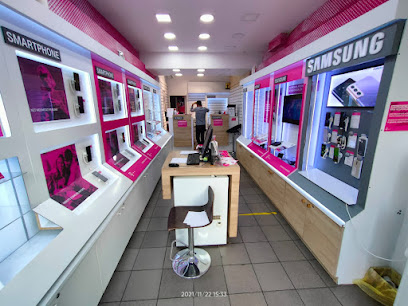 Magazin Telekom Bulevardul Unirii 46