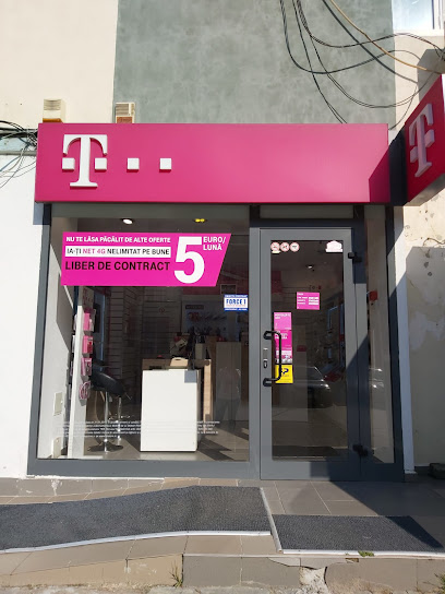 Magazin Telekom Giurgiu 2 Piaţă Comertului