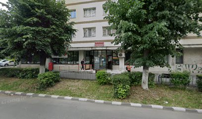 Magazin Telekom Ramnicu Valcea 4 Bulevardul Tineretului 12