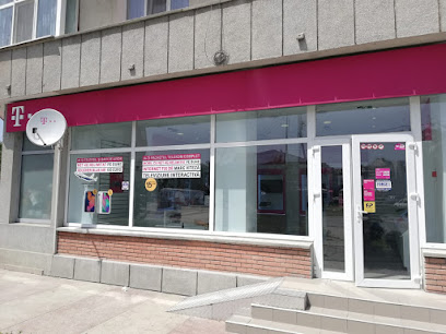 Magazin Telekom Strada Antonius Caracalla 35