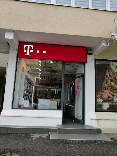 Magazin Telekom Strada Muntișor Nr. 12