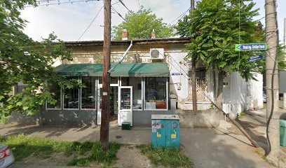 Magazin Tr3i Grasani Strada Alizeului 39
