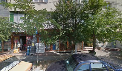 Magazin Universal La Georgica Strada Bărăganului 5