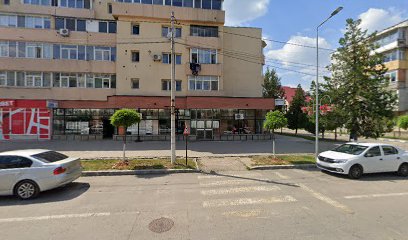 Magazin VOX Rovinari