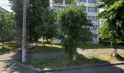 Magazin Vascar Roman Strada Ecaterina Teodoroiu 12