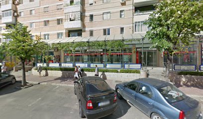 Magazin Visa Strada Unirii 2