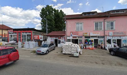Magazin Vopsea Auto Calea Severinului 6