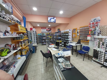 Magazin Vopsea Auto Strada Grigore Alexandrescu 5