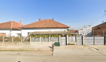 Magazin alimentar 335904