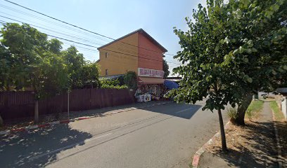 Magazin alimentar Bulevardul Constituţiei 2