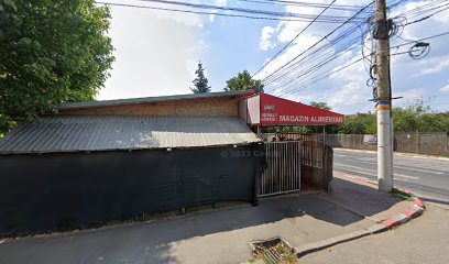 Magazin alimentar Bulevardul Eroilor