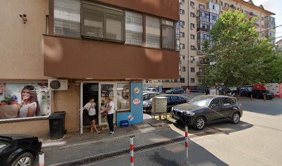Magazin alimentar Drumul Ciorogârla nr 53