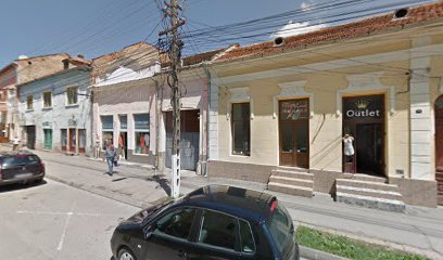 Magazin alimentar Piața Cuza Vodă 10