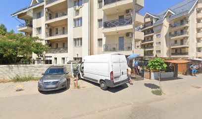 Magazin alimentar Str. Biruinței 51-57