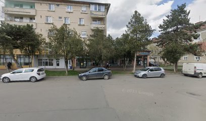 Magazin alimentar Str. Independenței 1